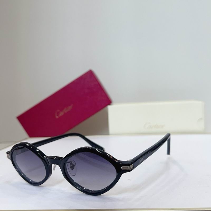 Cartier Glasses smr139
